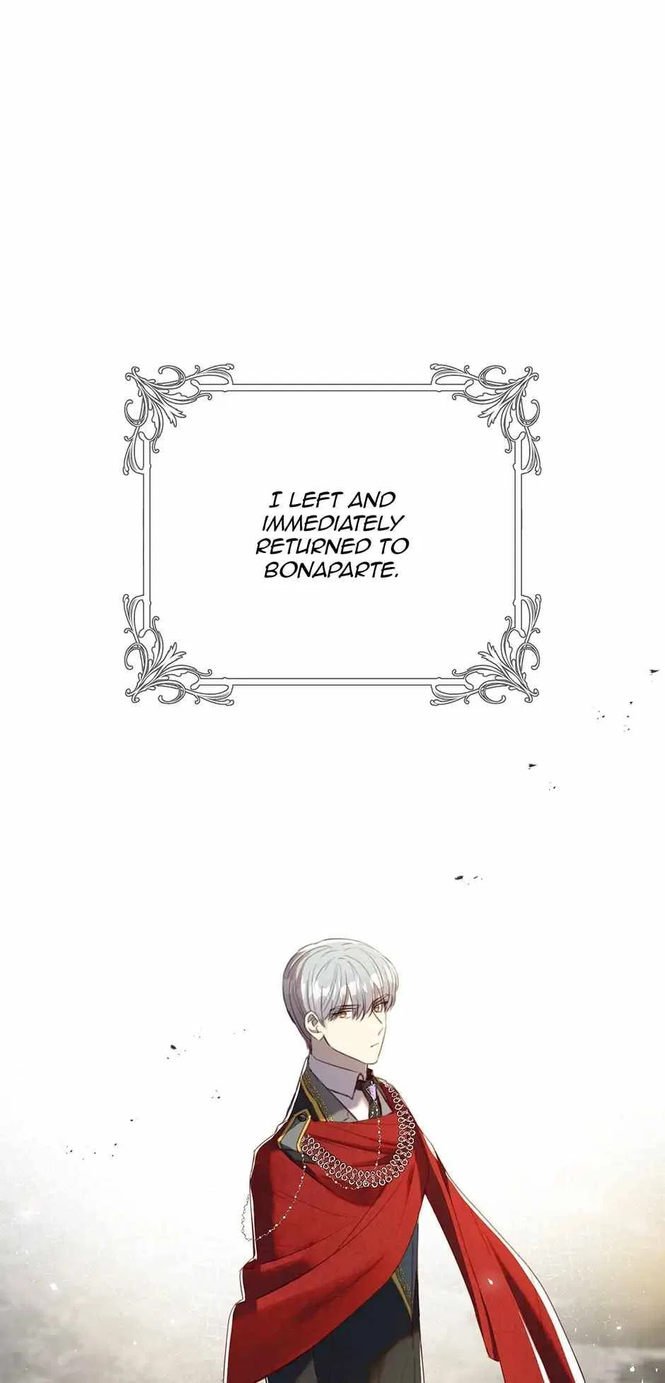 A Most Virtuous Villain Chapter 58 – Page 2