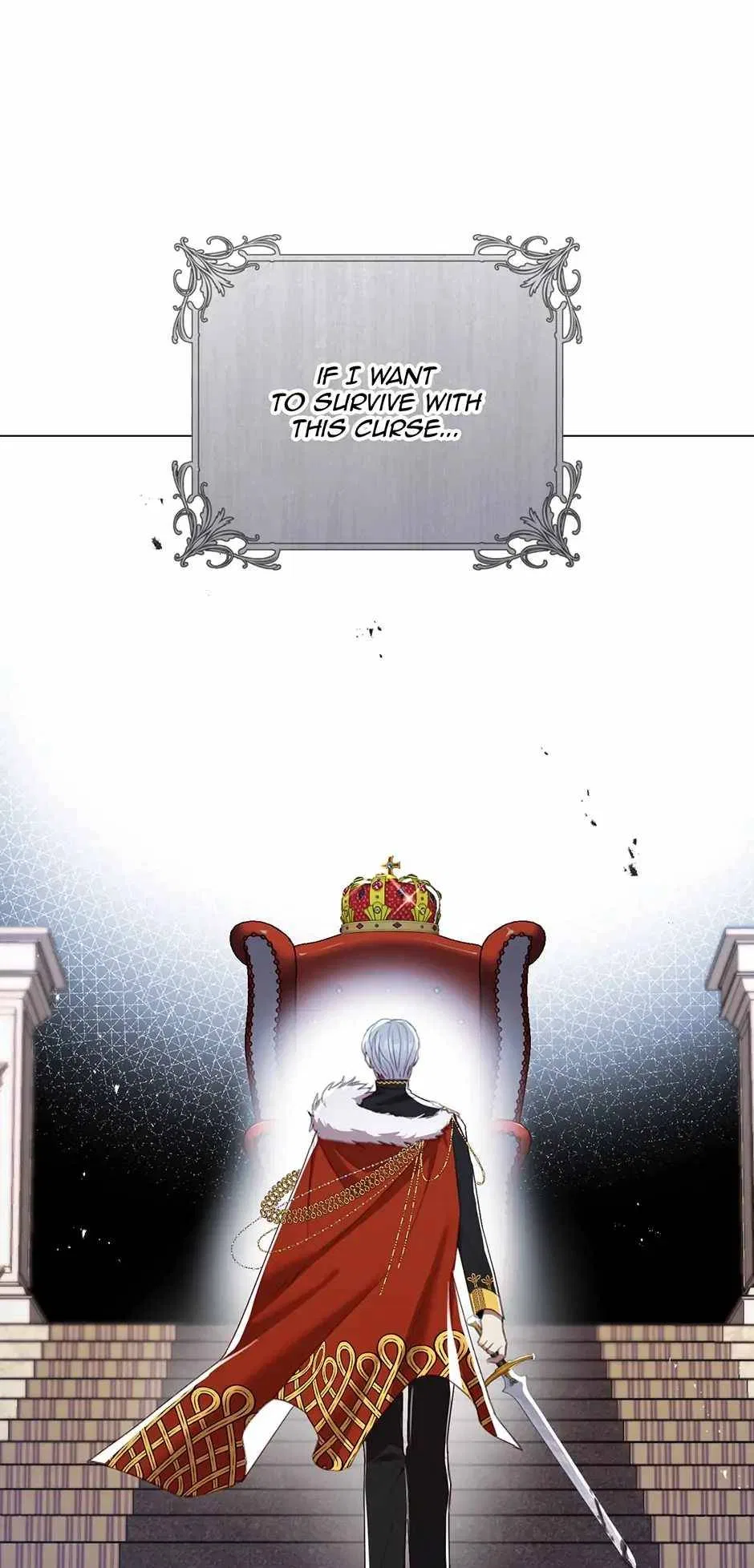 A Most Virtuous Villain Chapter 58 – Page 6