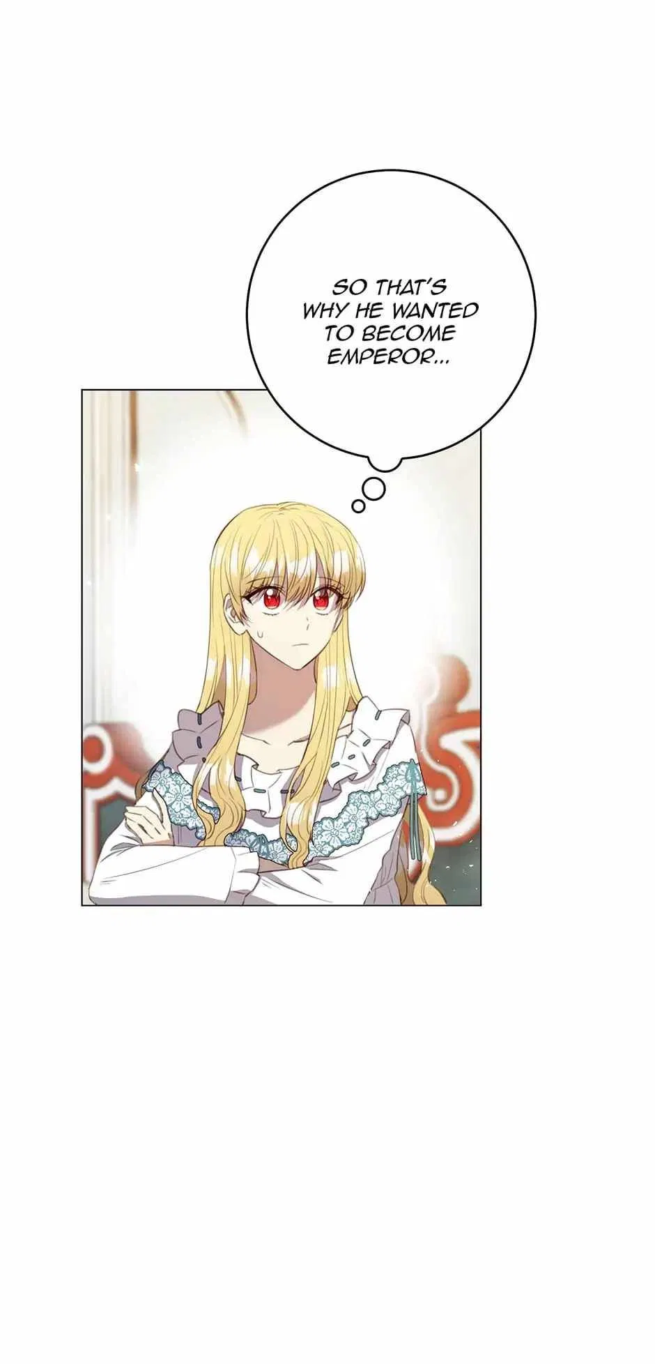 A Most Virtuous Villain Chapter 58 – Page 8