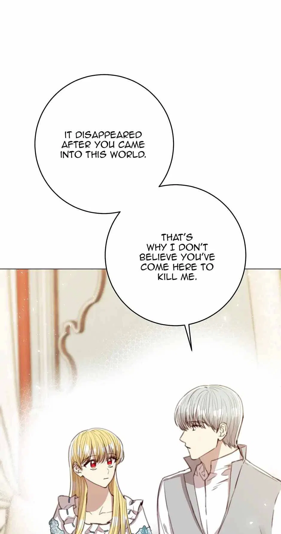 A Most Virtuous Villain Chapter 58 – Page 10