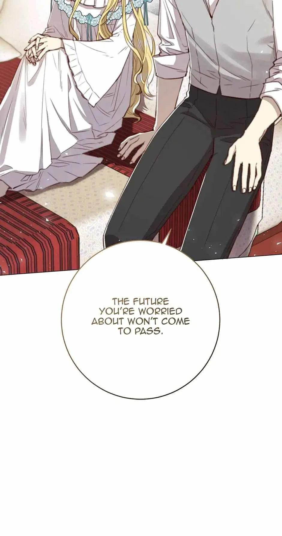 A Most Virtuous Villain Chapter 58 – Page 11