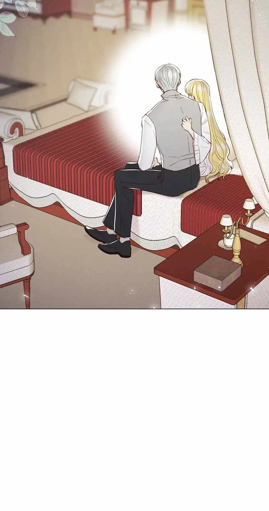 A Most Virtuous Villain Chapter 58 – Page 14