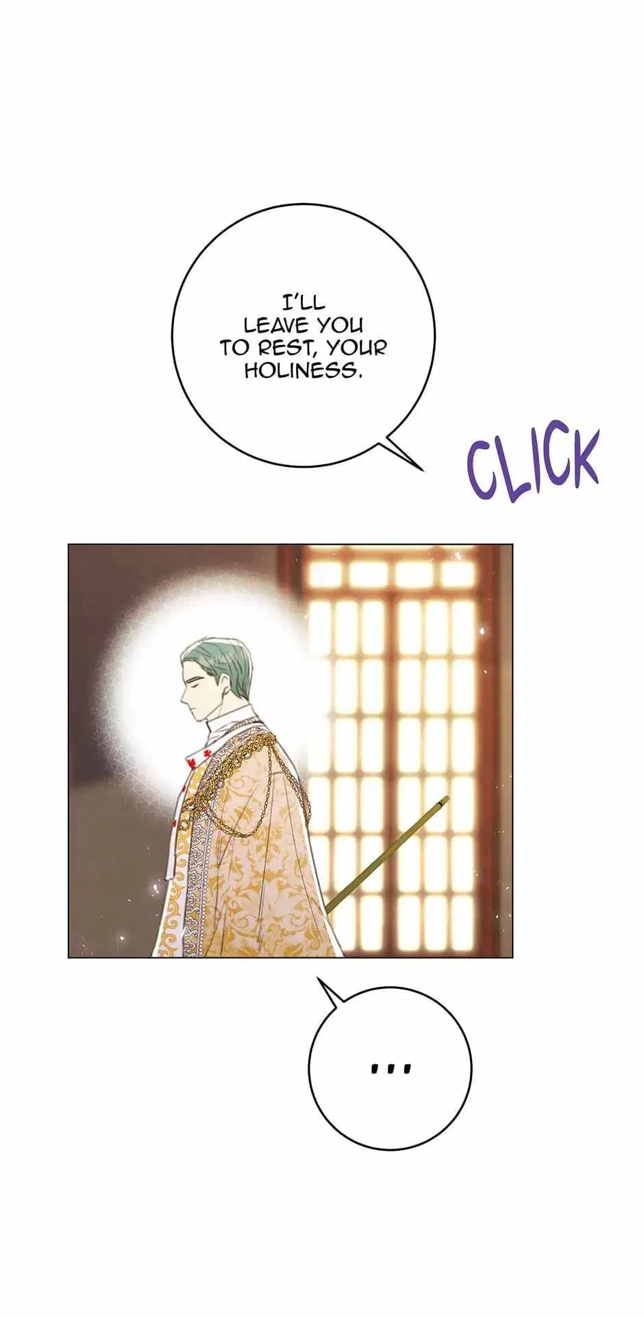A Most Virtuous Villain Chapter 58 – Page 25