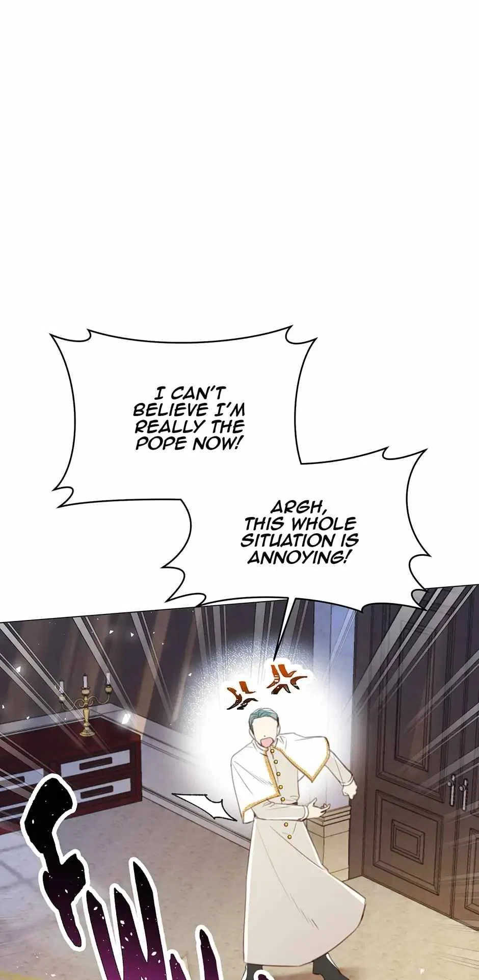 A Most Virtuous Villain Chapter 58 – Page 27