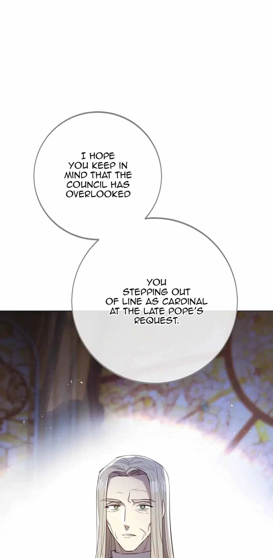 A Most Virtuous Villain Chapter 58 – Page 30