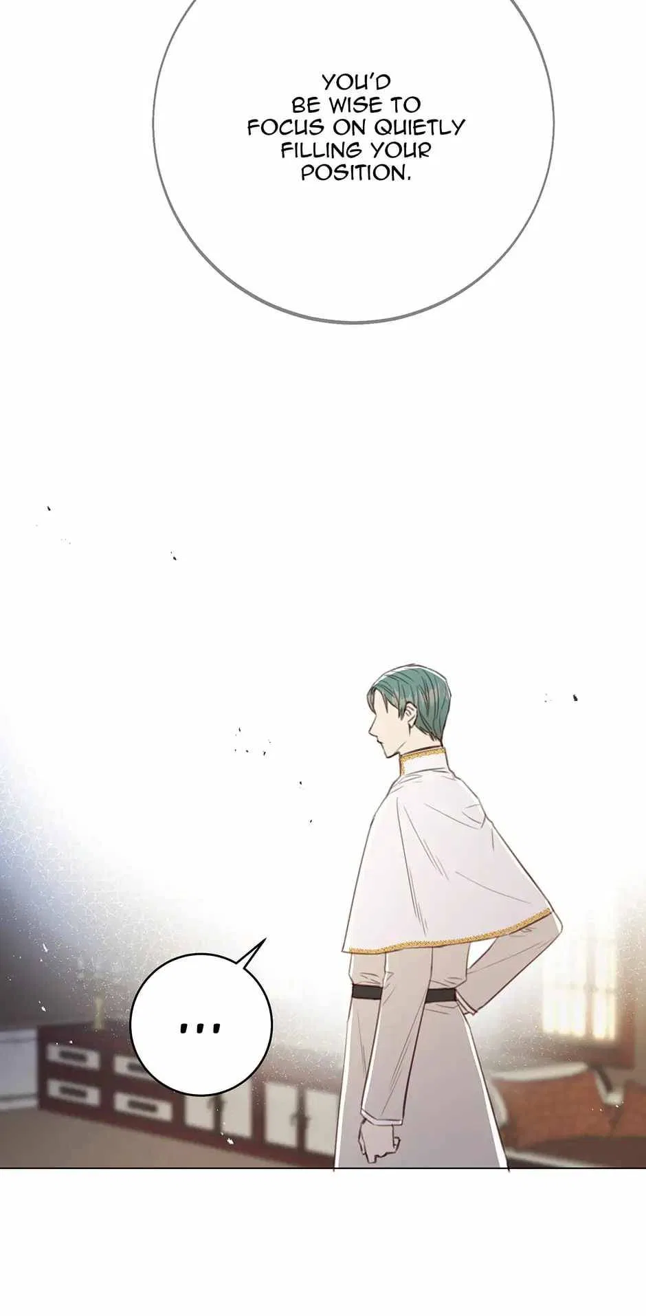 A Most Virtuous Villain Chapter 58 – Page 32