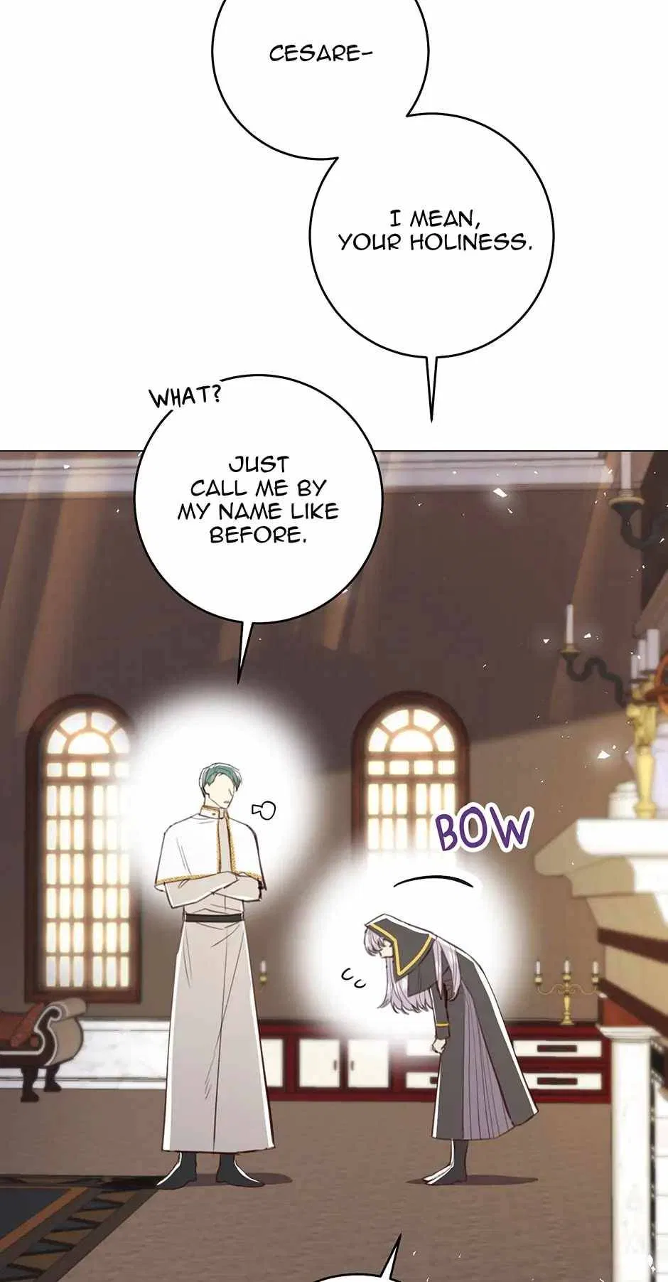 A Most Virtuous Villain Chapter 58 – Page 38