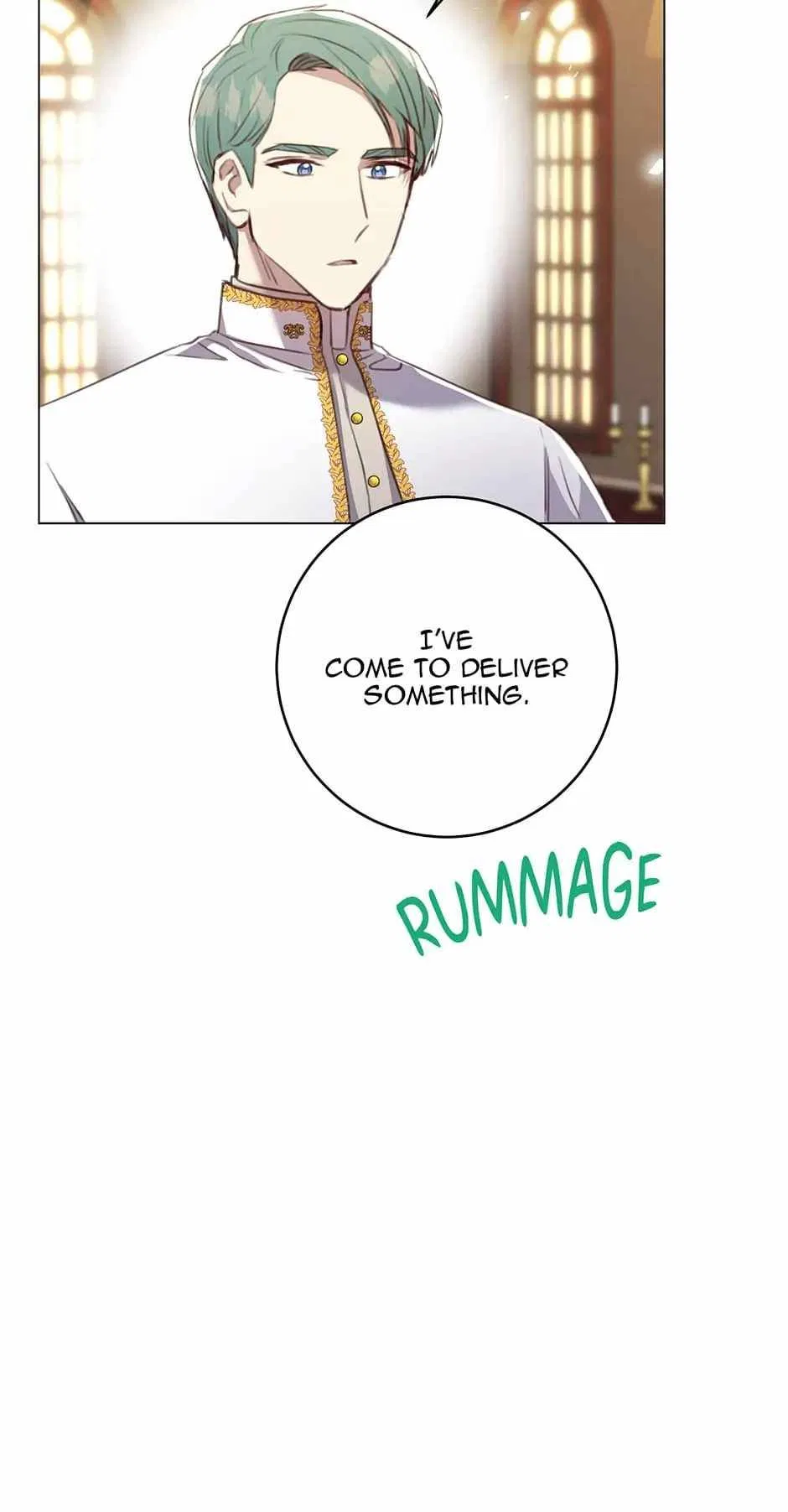 A Most Virtuous Villain Chapter 58 – Page 40