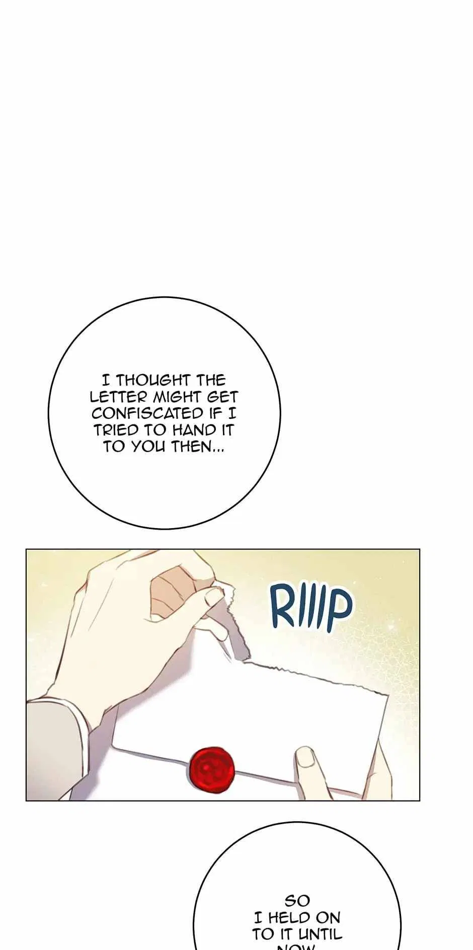 A Most Virtuous Villain Chapter 58 – Page 43
