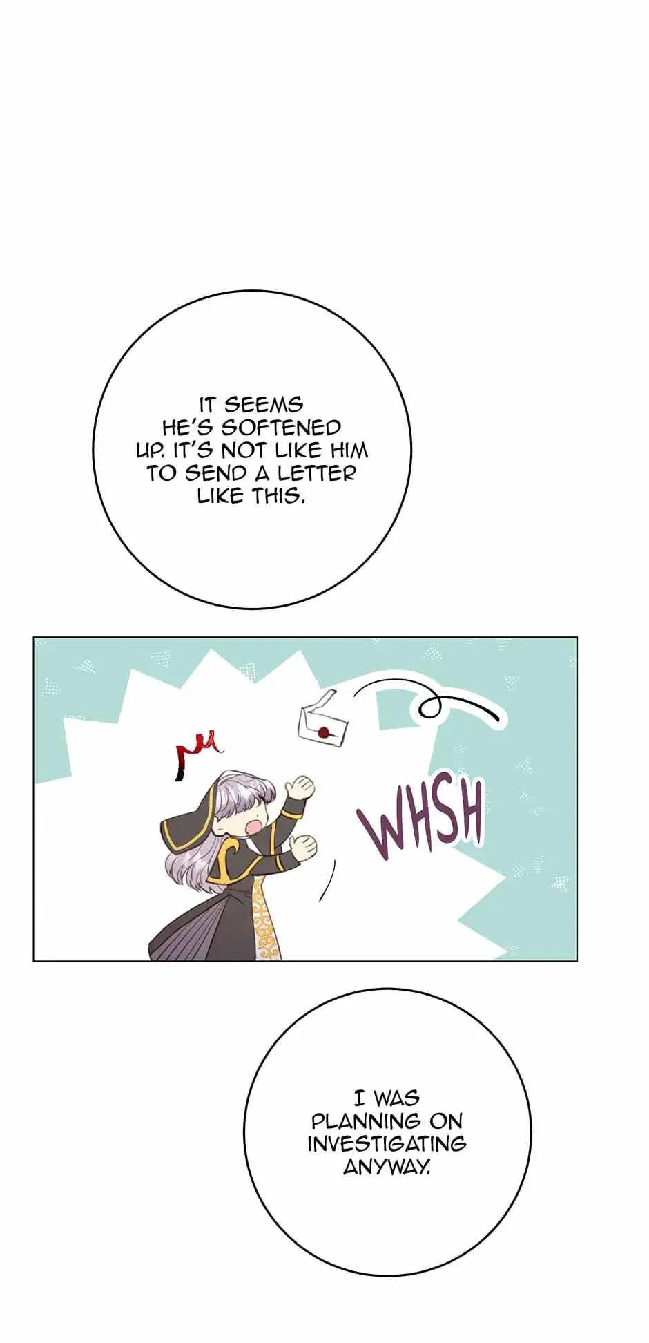 A Most Virtuous Villain Chapter 58 – Page 49