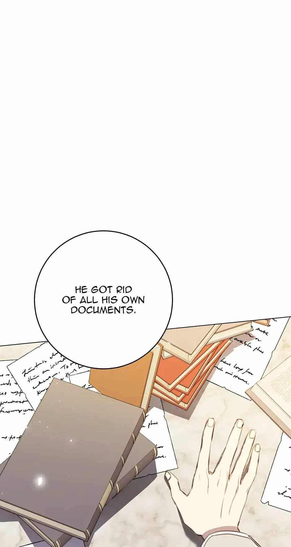 A Most Virtuous Villain Chapter 58 – Page 57