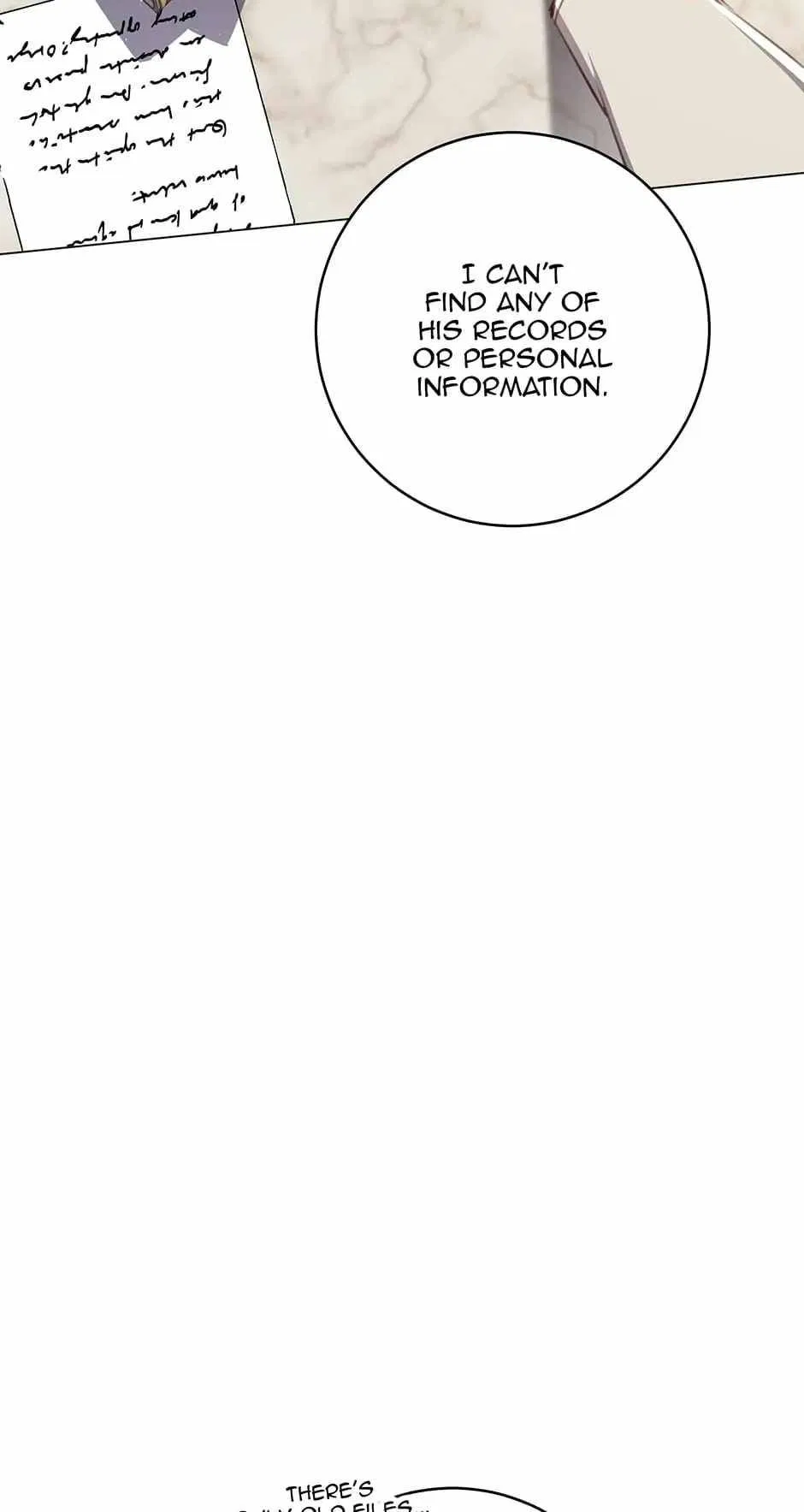 A Most Virtuous Villain Chapter 58 – Page 58