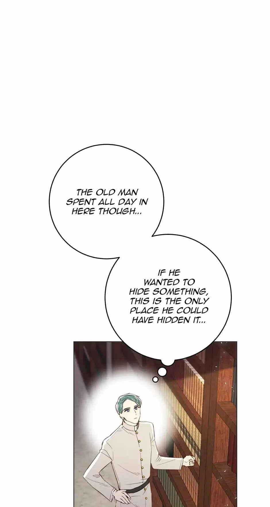 A Most Virtuous Villain Chapter 58 – Page 60