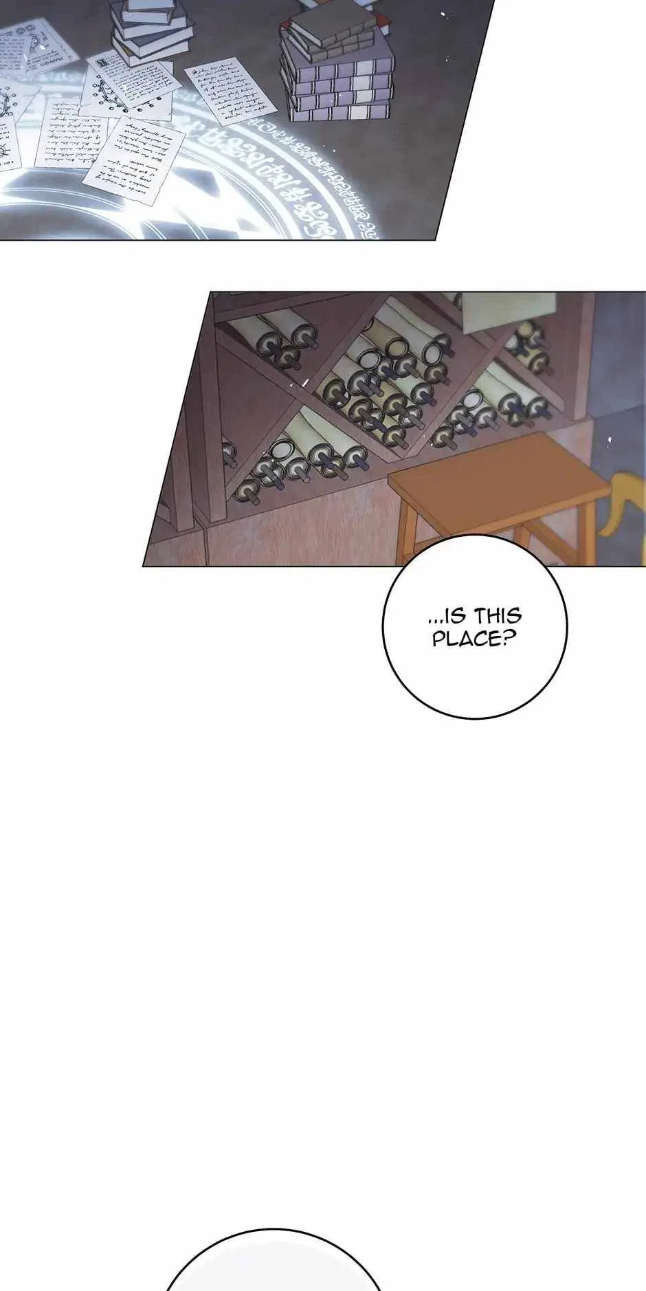 A Most Virtuous Villain Chapter 58 – Page 77