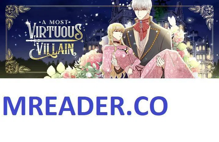 A Most Virtuous Villain Chapter 58 – Page 81