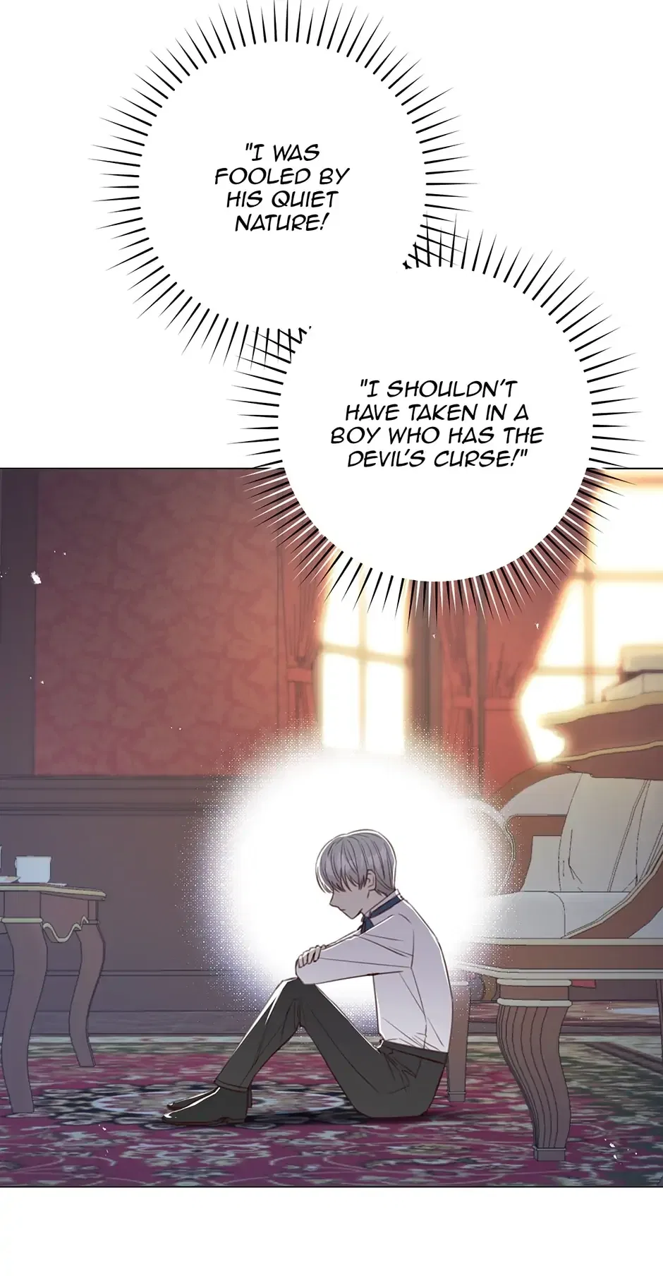 A Most Virtuous Villain Chapter 57 – Page 2