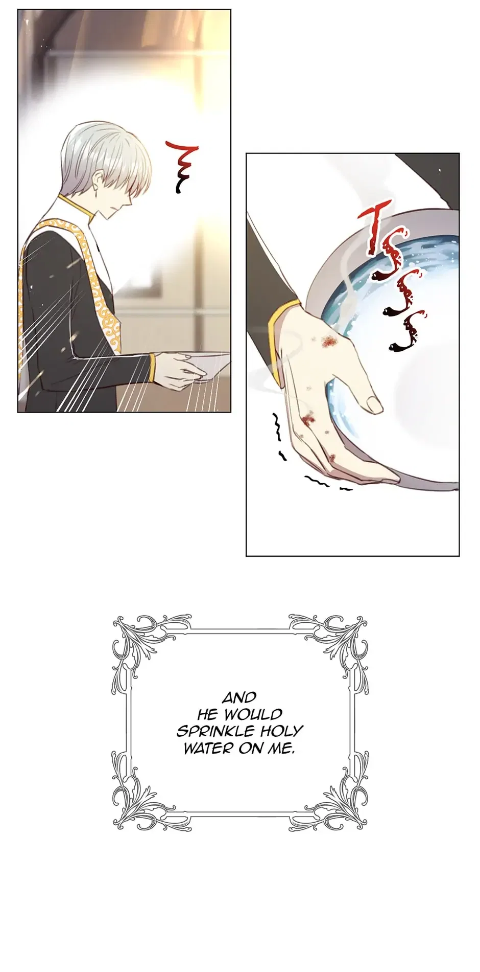 A Most Virtuous Villain Chapter 57 – Page 26