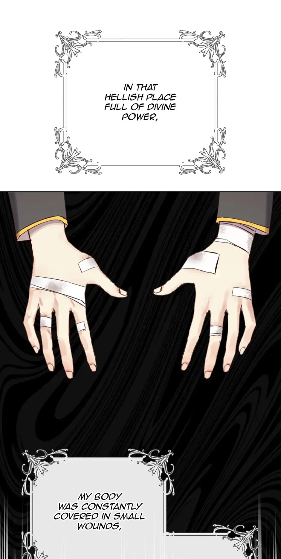 A Most Virtuous Villain Chapter 57 – Page 27