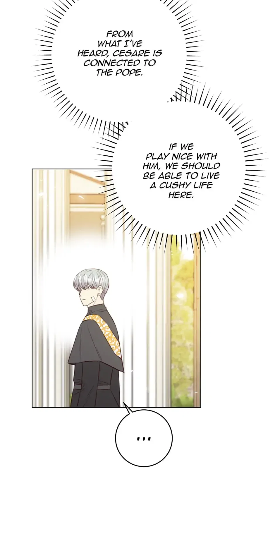 A Most Virtuous Villain Chapter 57 – Page 33