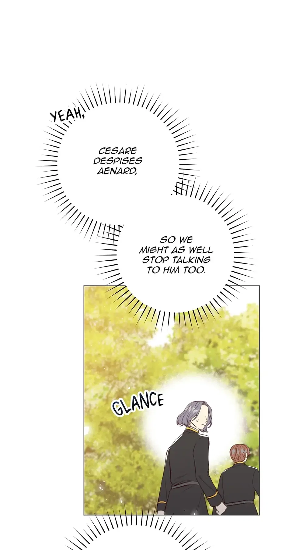 A Most Virtuous Villain Chapter 57 – Page 34