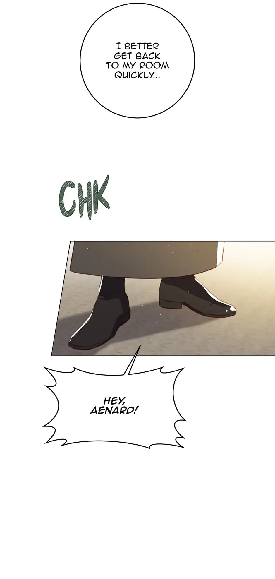 A Most Virtuous Villain Chapter 57 – Page 40