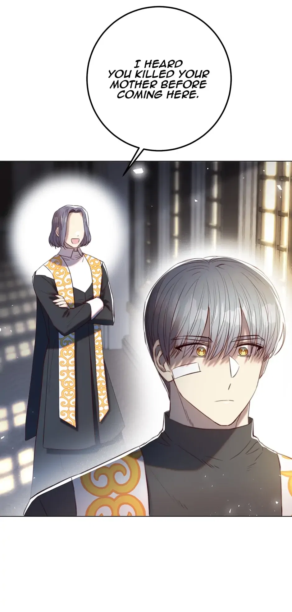 A Most Virtuous Villain Chapter 57 – Page 47