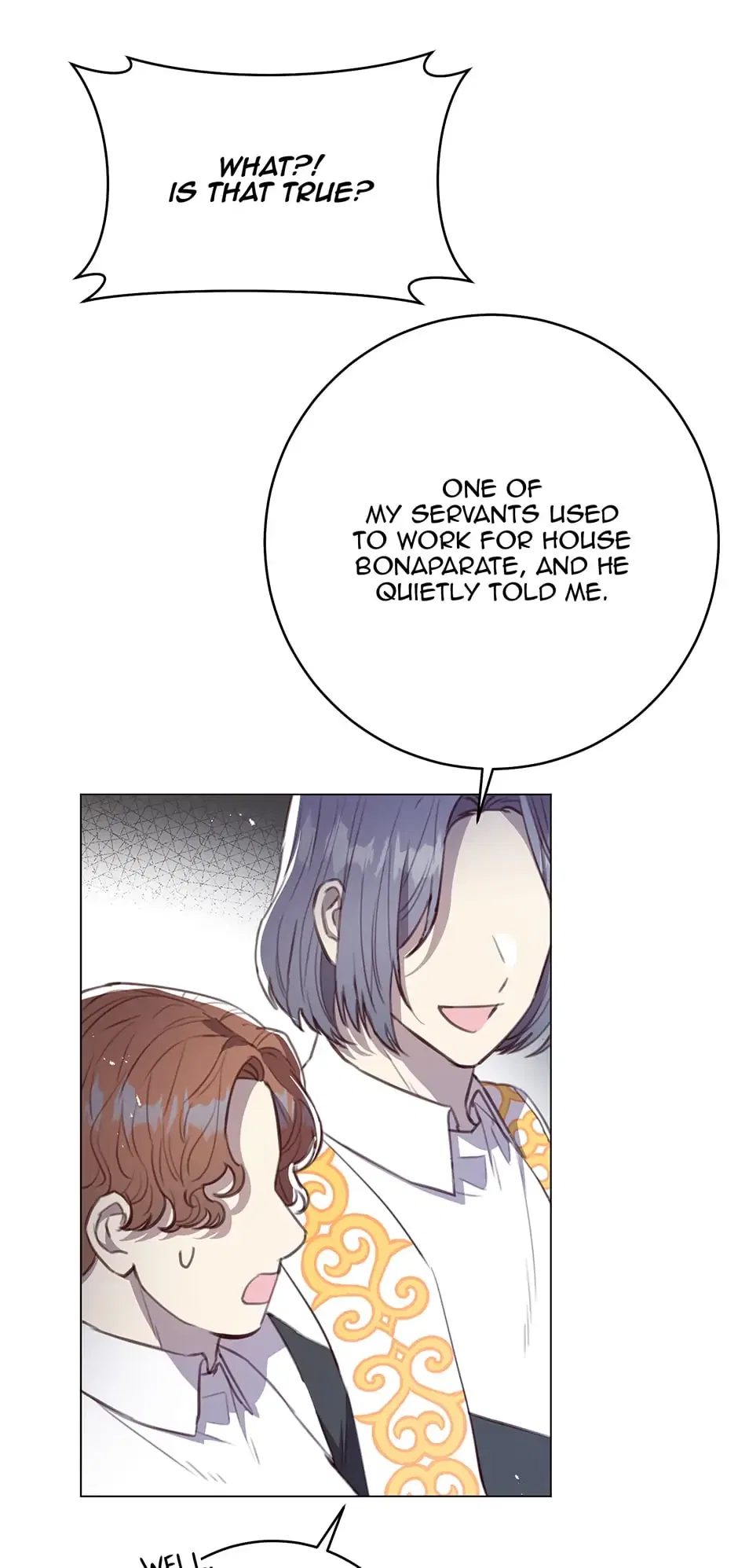 A Most Virtuous Villain Chapter 57 – Page 48