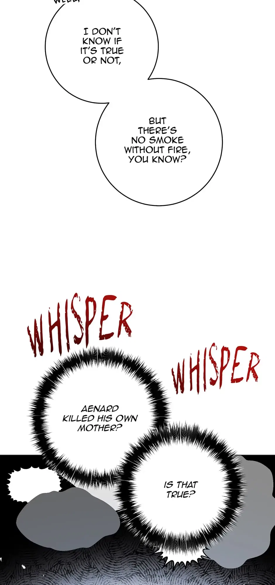 A Most Virtuous Villain Chapter 57 – Page 49