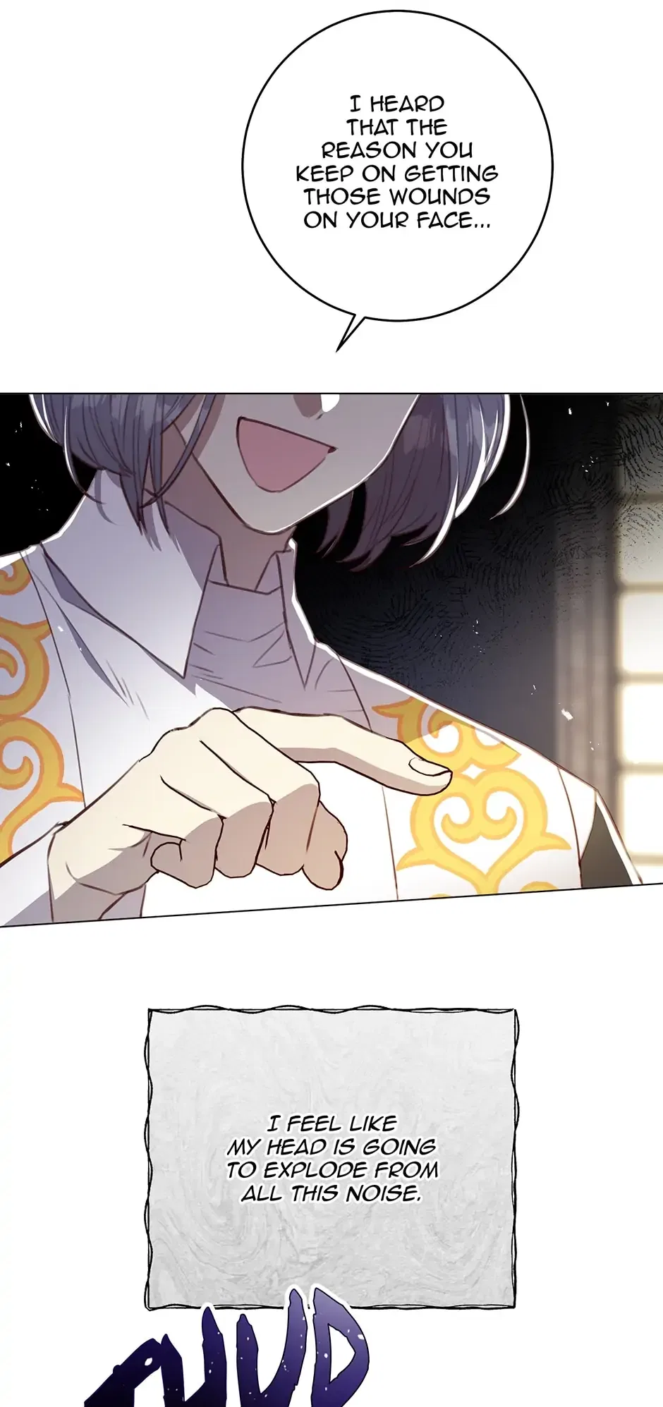A Most Virtuous Villain Chapter 57 – Page 52