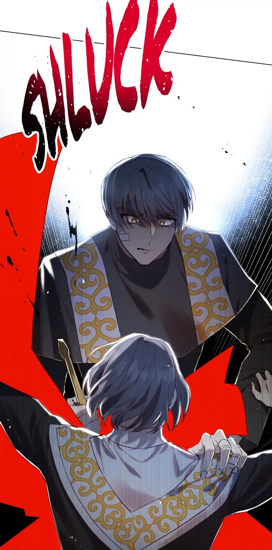A Most Virtuous Villain Chapter 57 – Page 58