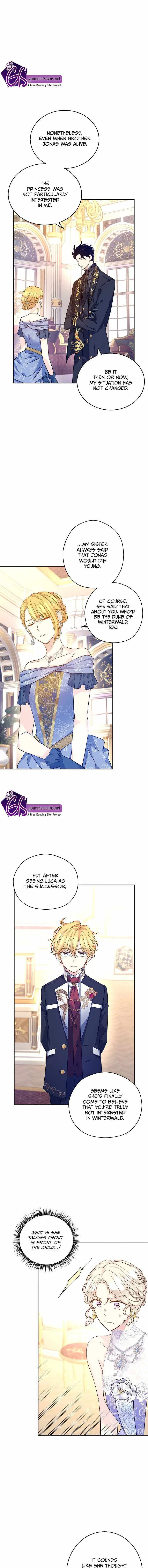 A Most Virtuous Villain Chapter 56 – Page 4