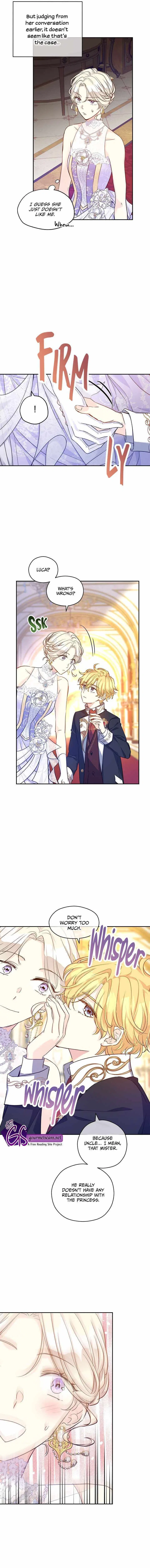 A Most Virtuous Villain Chapter 56 – Page 7