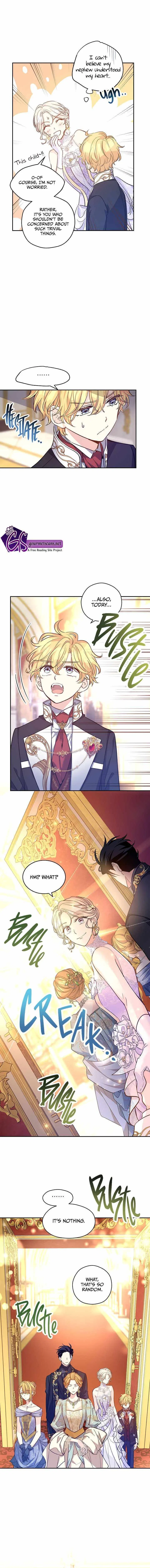 A Most Virtuous Villain Chapter 56 – Page 8