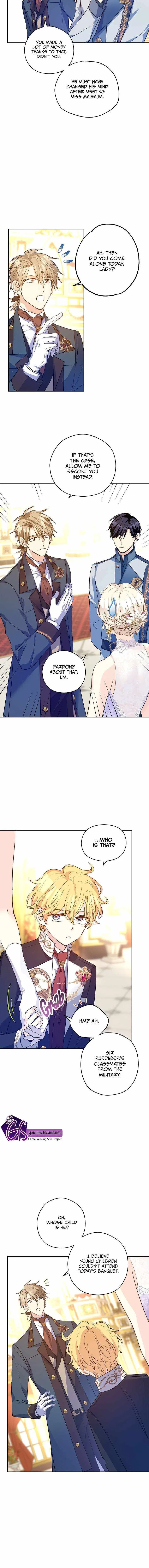 A Most Virtuous Villain Chapter 56 – Page 12