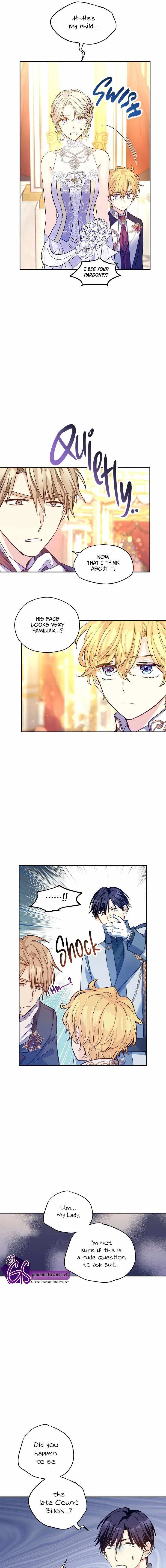 A Most Virtuous Villain Chapter 56 – Page 13