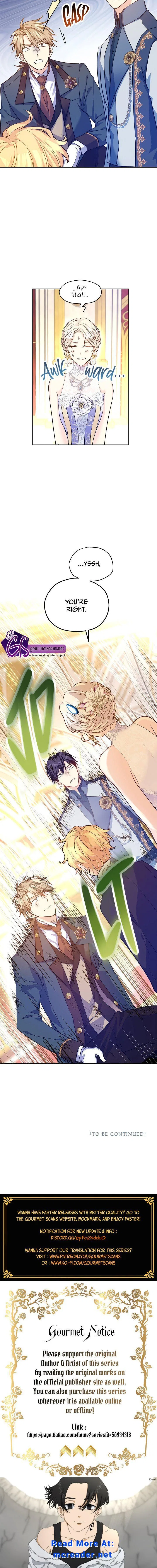 A Most Virtuous Villain Chapter 56 – Page 14