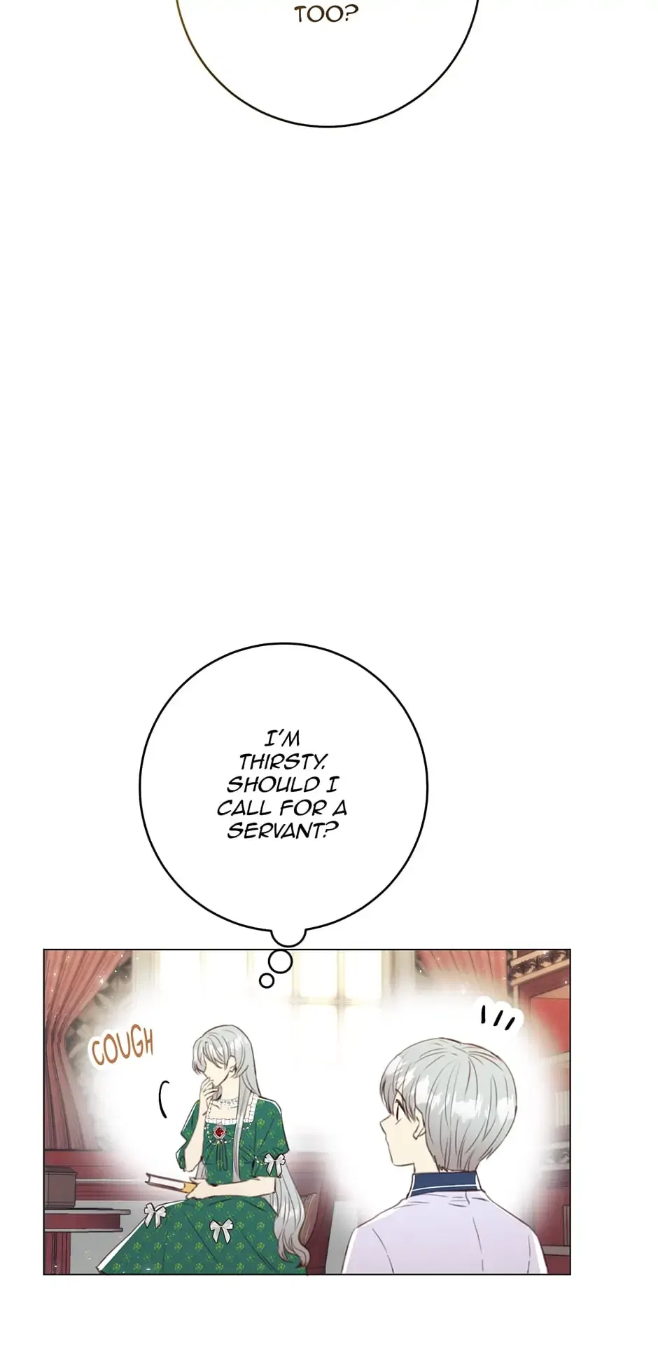 A Most Virtuous Villain Chapter 56 – Page 15