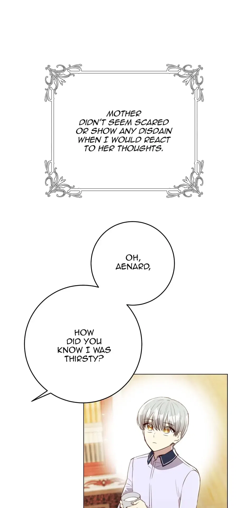 A Most Virtuous Villain Chapter 56 – Page 17