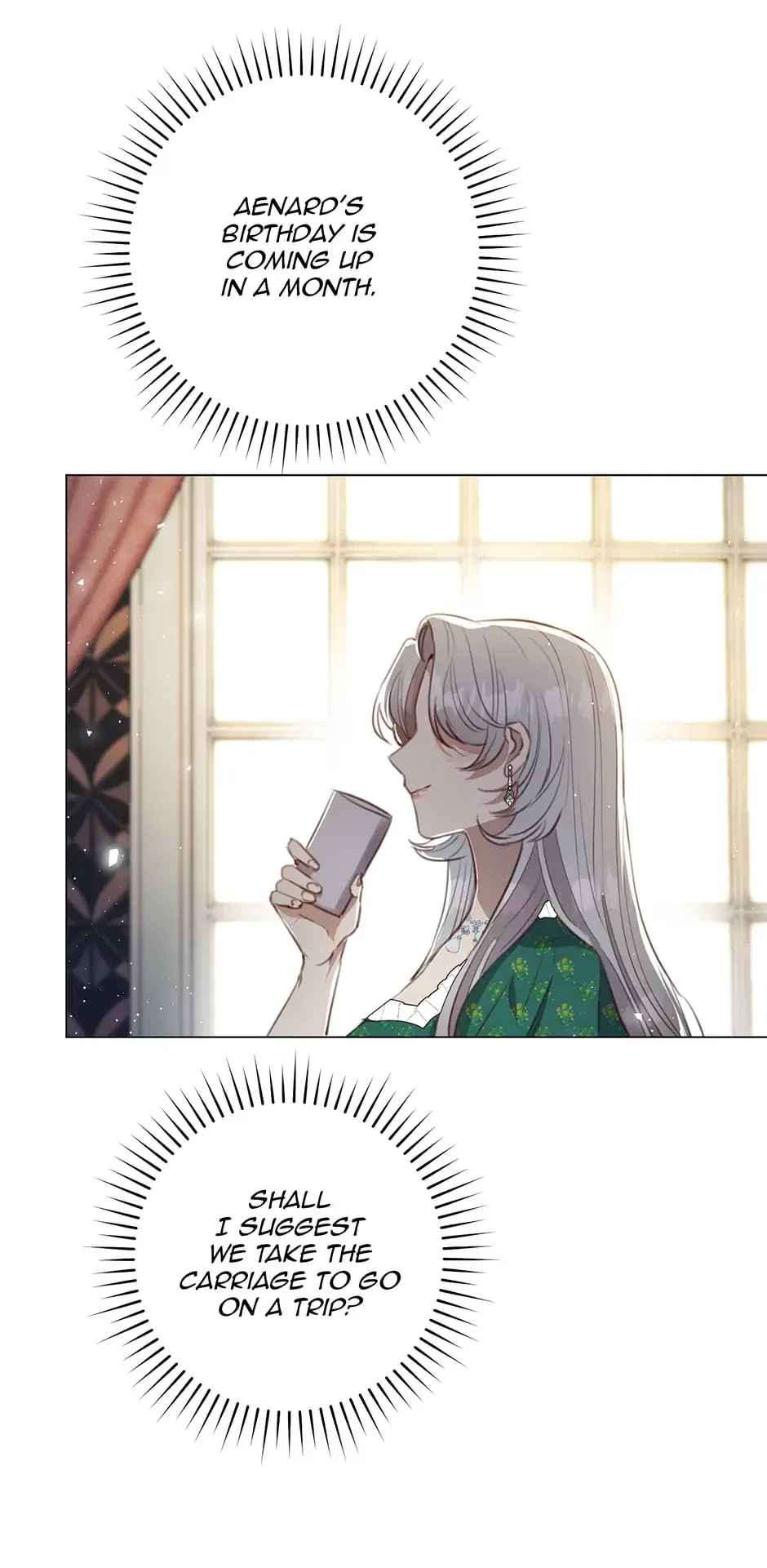 A Most Virtuous Villain Chapter 56 – Page 19