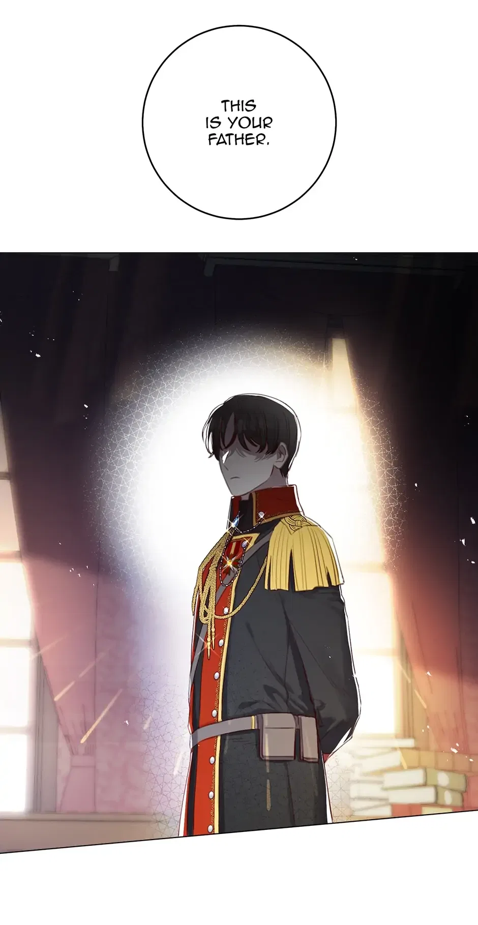 A Most Virtuous Villain Chapter 56 – Page 30