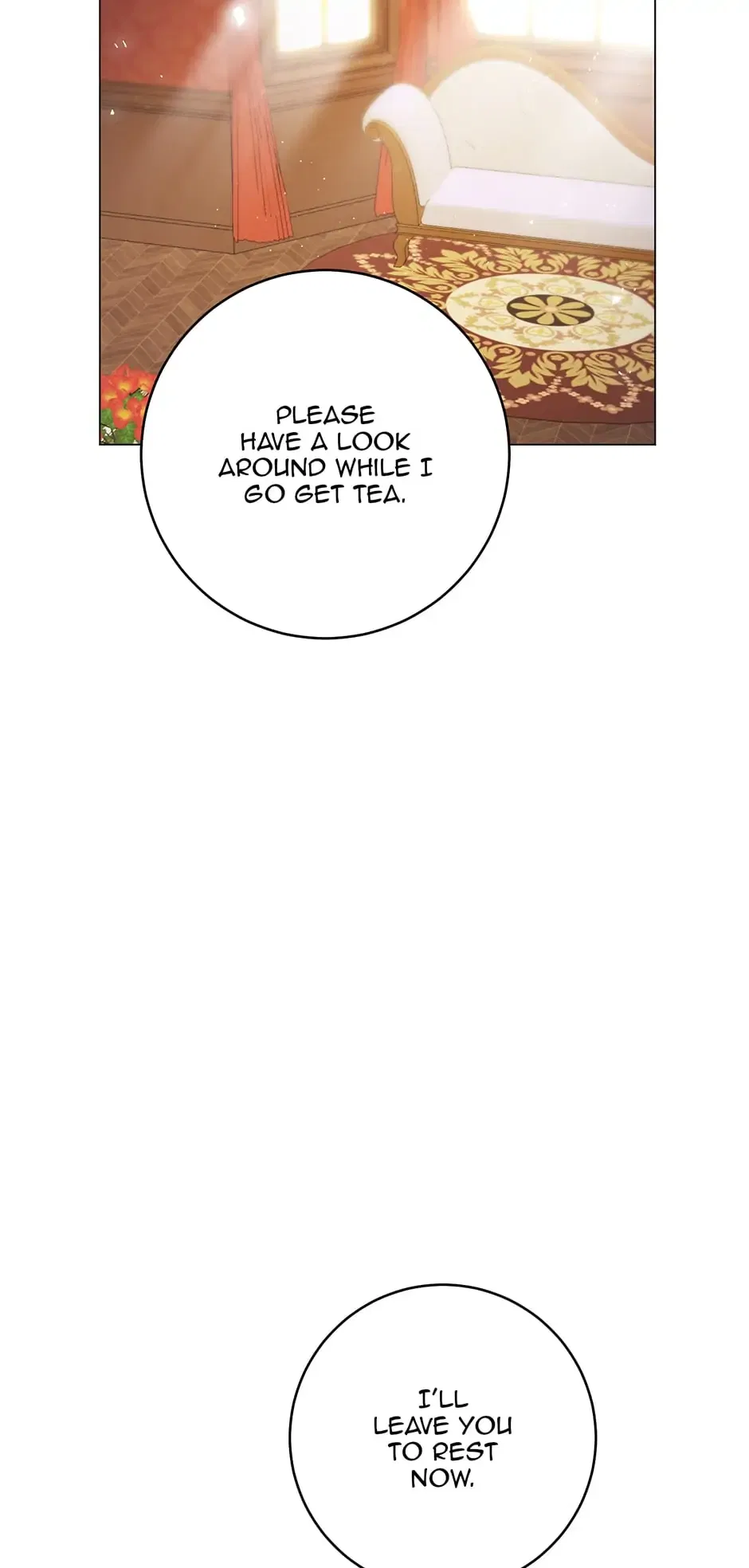 A Most Virtuous Villain Chapter 56 – Page 41