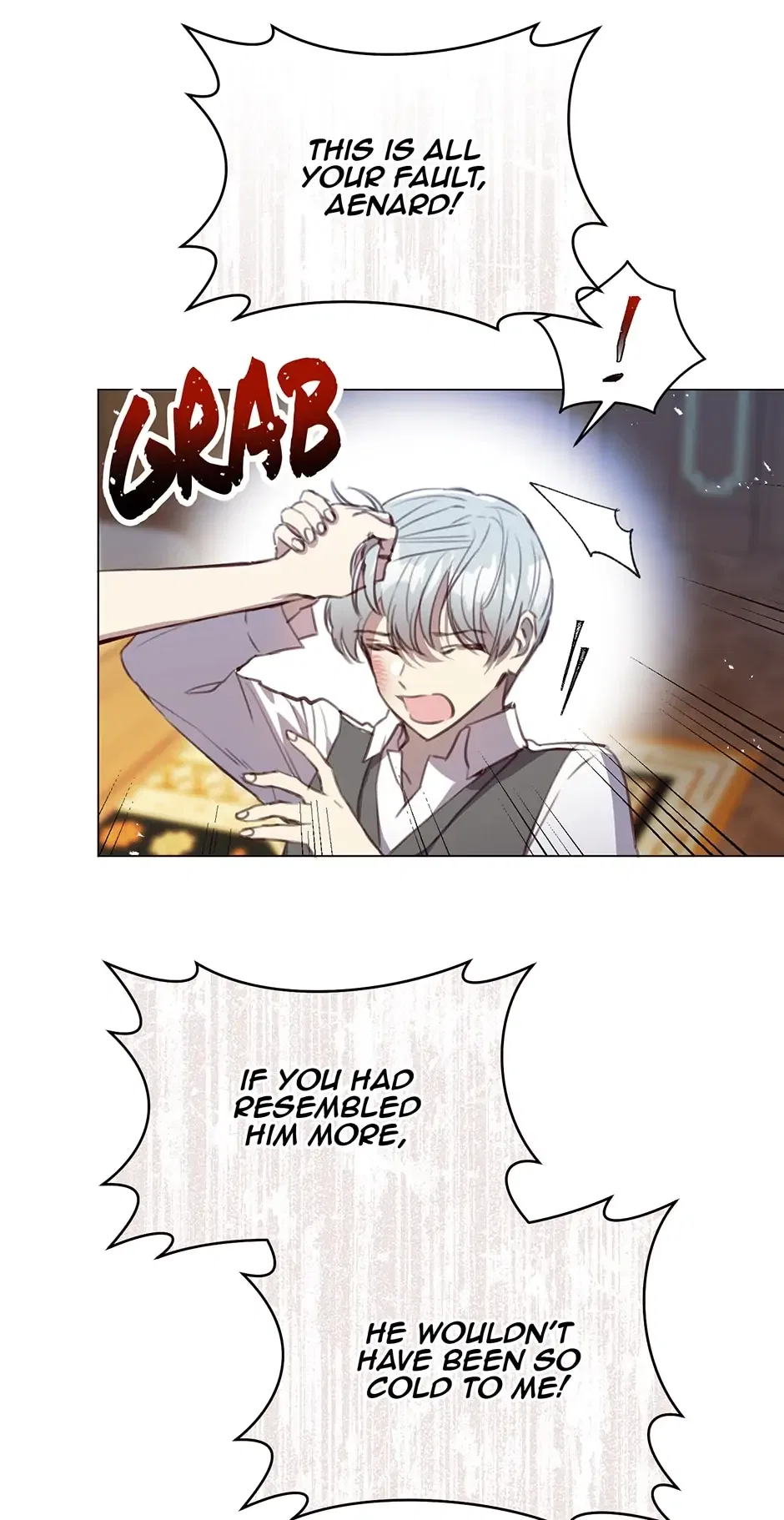 A Most Virtuous Villain Chapter 56 – Page 47