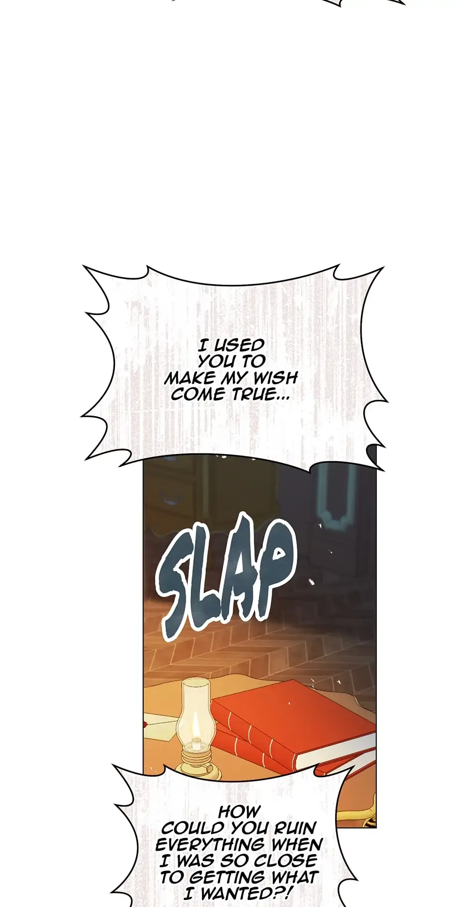 A Most Virtuous Villain Chapter 56 – Page 48