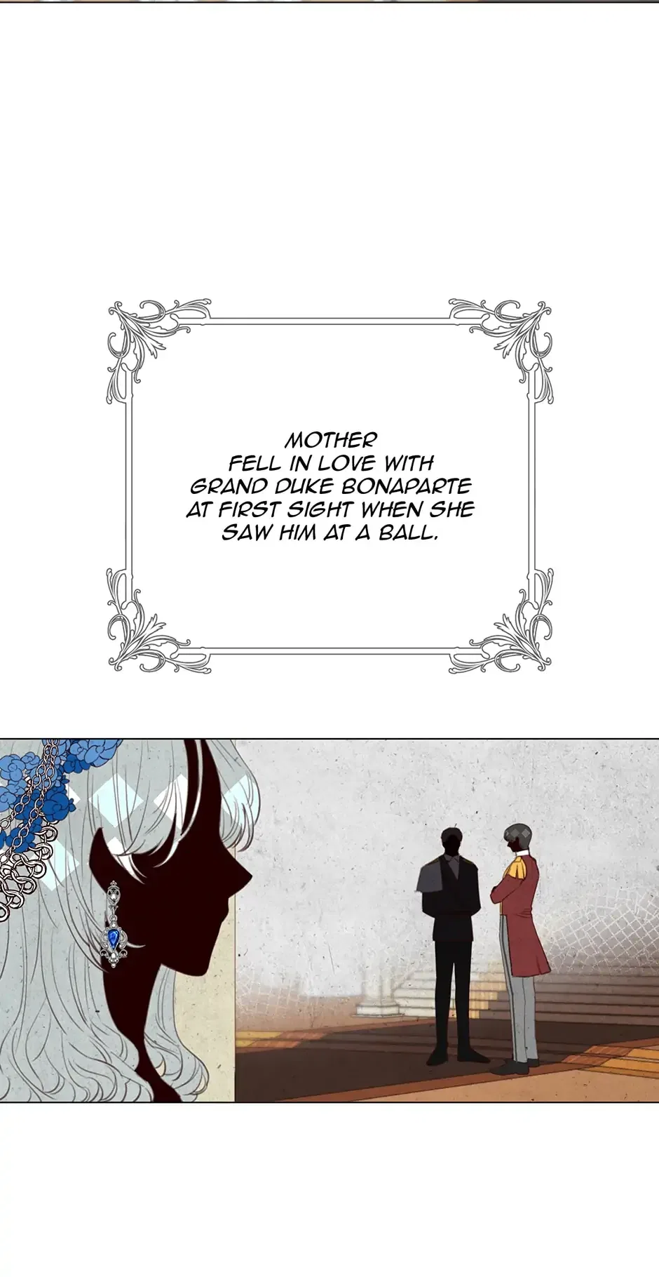 A Most Virtuous Villain Chapter 56 – Page 53