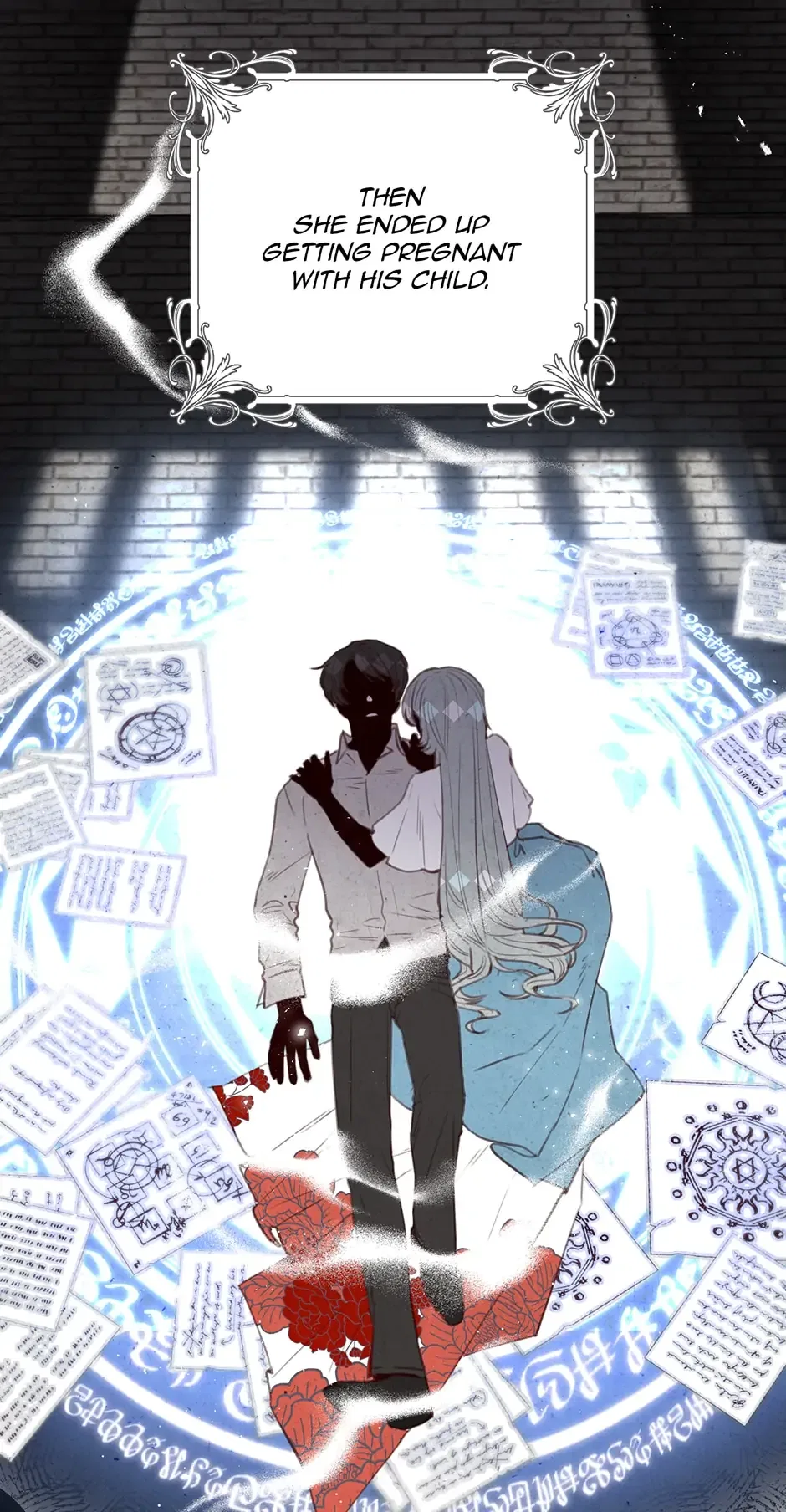A Most Virtuous Villain Chapter 56 – Page 57