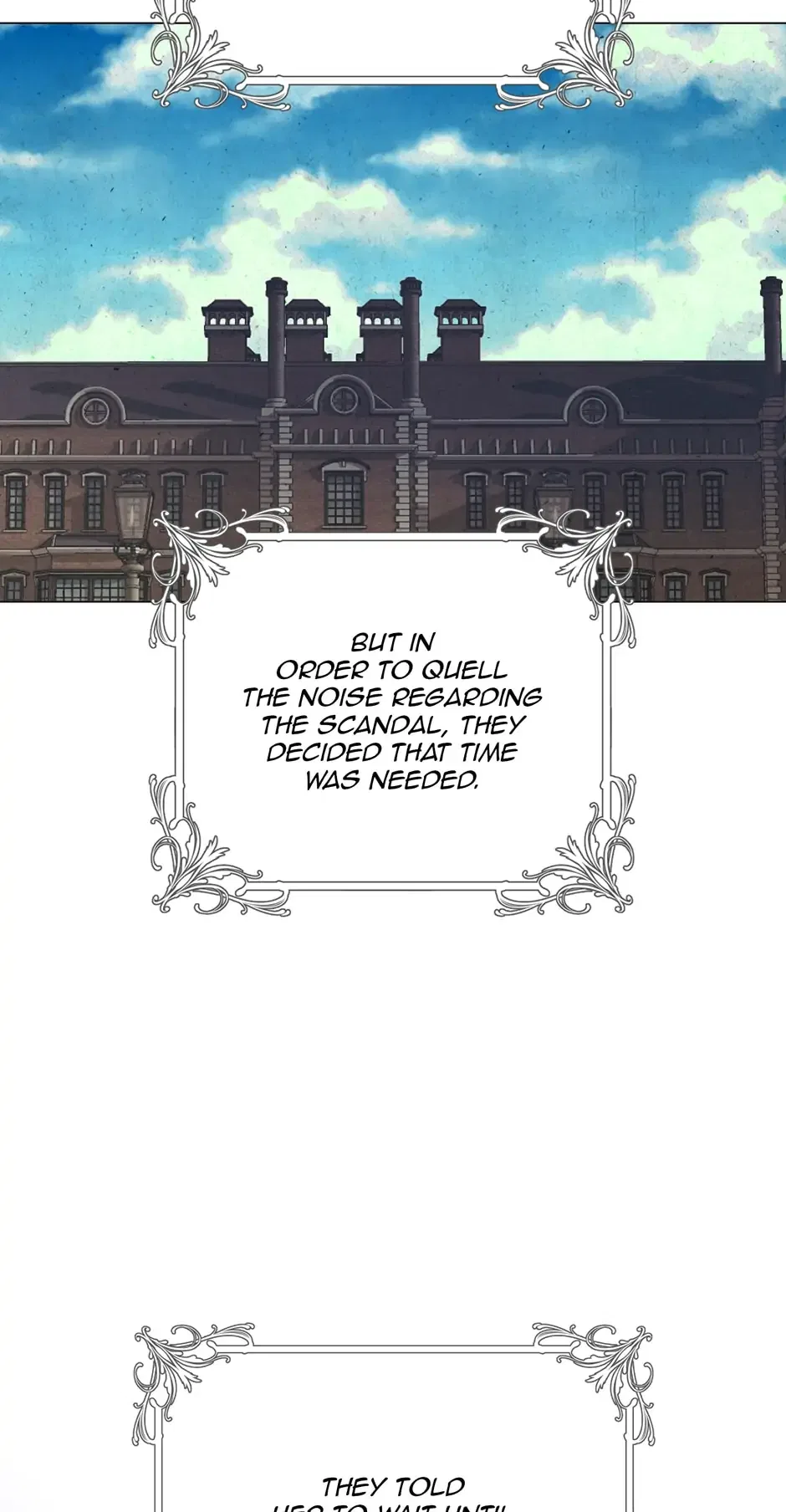 A Most Virtuous Villain Chapter 56 – Page 61