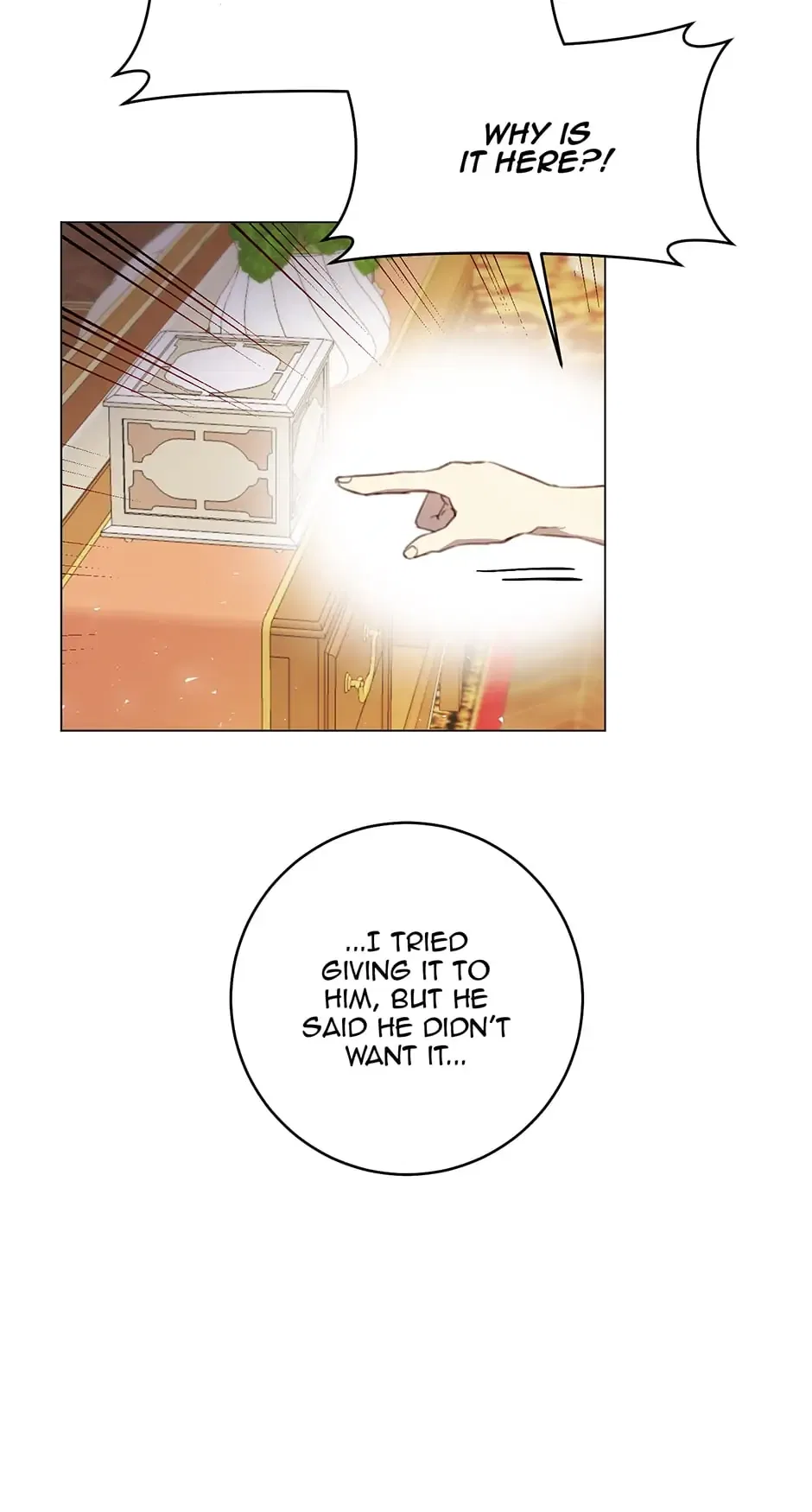 A Most Virtuous Villain Chapter 56 – Page 71