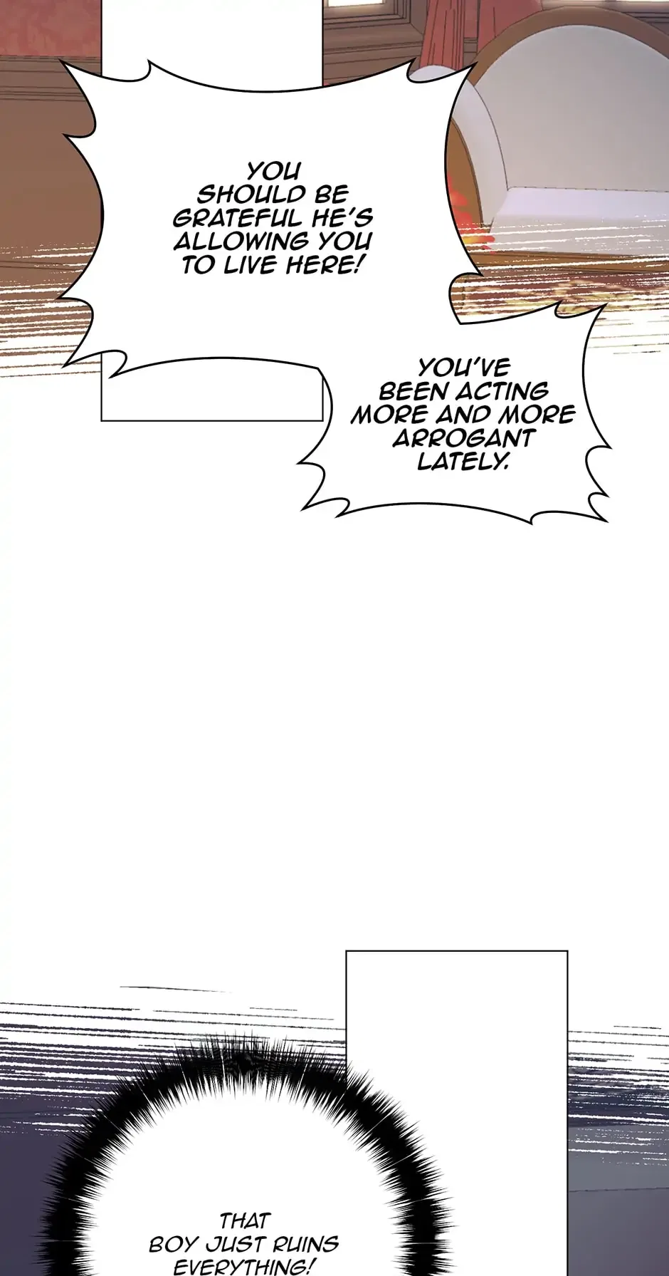 A Most Virtuous Villain Chapter 56 – Page 74