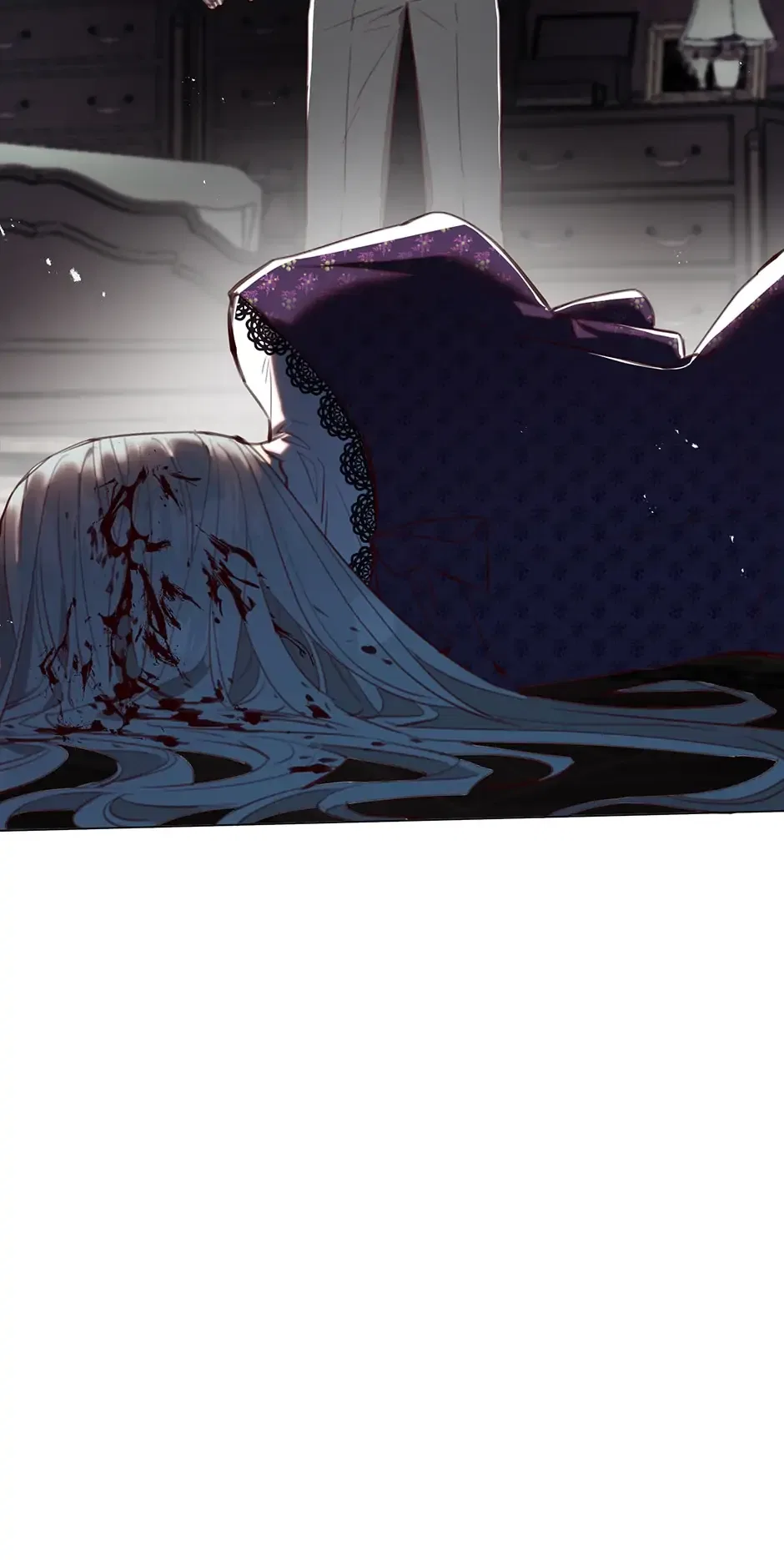 A Most Virtuous Villain Chapter 56 – Page 81