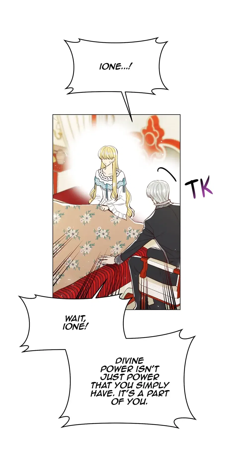 A Most Virtuous Villain Chapter 55 – Page 5
